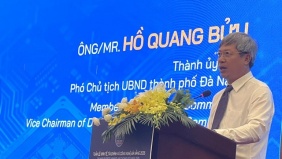 Đà Nẵng xây dựng hệ sinh thái vi mạch bán dẫn và công nghệ cao