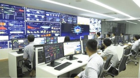 Kế hoạch 100 ngày xử lý dứt điểm các điểm nghẽn về chuyển đổi số trong hệ thống chính trị