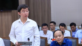 Bộ KH&CN hỗ trợ Tuyên Quang phát triển hạ tầng số, thử nghiệm công nghệ mới