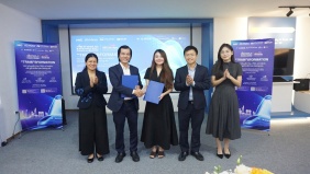 Khai mạc Vietnam AI Innovation Challenge 2026, hướng tới Olympic AI quốc tế