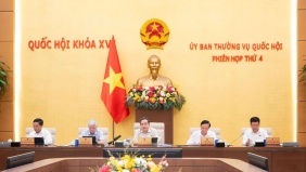 Tạo cơ sở pháp lý để bưu chính trở thành hạ tầng thiết yếu của quốc gia