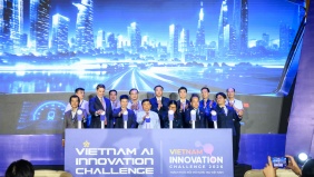 Hơn 2.500 kỹ sư AI toàn cầu giải bài toán doanh nghiệp tại Vietnam AI Innovation Challenge 2026