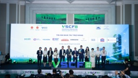 VSCF 2026: Kiến tạo hệ sinh thái hành động thúc đẩy chuyển đổi xanh ngành Xây dựng Việt Nam