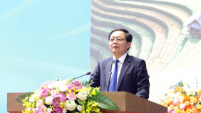 Xây dựng Lào Cai thành cực tăng trưởng mới với 5 trụ cột phát triển, 4 đột phá chiến lược