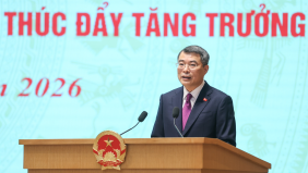 Thủ tướng: Kiến nghị của doanh nghiệp phải được xử lý đến cùng và tất cả câu trả lời phải được công khai