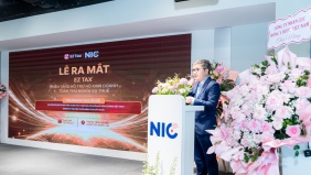 Ra mắt nền tảng EZ Tax hỗ trợ hộ kinh doanh tuân thủ nghĩa vụ thuế trong kỷ nguyên số