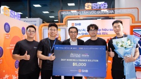VAIC 2026 tìm ra những giải pháp AI xuất sắc hướng tới ứng dụng thực tiễn