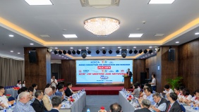 ACIR+ 2026 thúc đẩy hợp tác nghiên cứu, đổi mới sáng tạo giữa các trường đại học