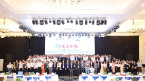 CITA 2026 quy tụ 442 công trình nghiên cứu từ hơn 40 quốc gia và vùng lãnh thổ