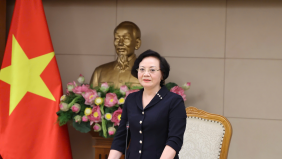 Nâng cao nhận thức, thay đổi hành vi của toàn xã hội về an toàn thực phẩm