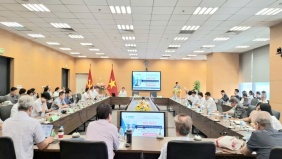 Việt Nam cần hàng chục nghìn nhân lực để phát triển năng lượng nguyên tử