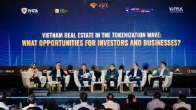 Việt Nam có cơ hội nằm trong nhóm nước đi đầu phát triển thị trường tài sản thực được mã hóa