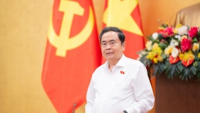 Chuyển tư duy sang quản trị đô thị hiện đại và kiến tạo phát triển