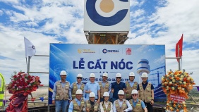 Cảng hàng không Quảng Trị của Bầu Hiển có chuyển động mới