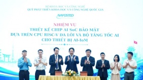 Việt Nam và Nhật Bản hợp tác triển khai 5 nhiệm vụ nghiên cứu bán dẫn