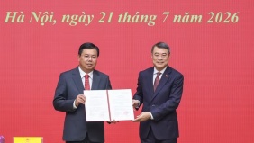 Trung ương đồng ý phương án nhân sự Bộ trưởng Bộ Nội vụ