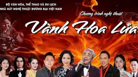 Từ xiếc đến hòa nhạc: Nhiều chương trình nghệ thuật đặc biệt tri ân Ngày Thương binh - Liệt sĩ 27/7