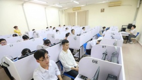 Bộ GD&ĐT trình Đề án thi tốt nghiệp THPT trên máy tính, AI sẽ tham gia xây dựng ngân hàng đề