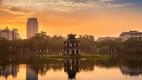 Hà Nội là đại diện duy nhất Đông Nam Á lọt top 10 thành phố có dịch vụ thân thiện nhất thế giới