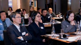 Bệ phóng cho những nhà quản lý muốn vươn ra toàn cầu