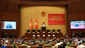 Hội nghị Trung ương 3: Từ tinh gọn bộ máy đến xây dựng năng lực quản trị quốc gia