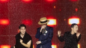 'Trùm cuối' lộ diện: VPBank đồng tổ chức và là nhà tài trợ chính BIGBANG World Tour tại Việt Nam