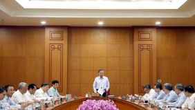 Tổng Bí thư, Chủ tịch nước Tô Lâm: Tái định vị TKV thành tập đoàn công nghiệp năng lượng, vật liệu hiện đại