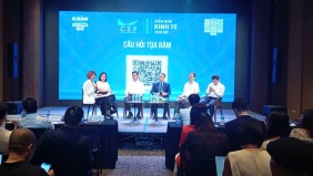 Diễn đàn Kinh tế Thủ đô năm 2026: Kết nối nguồn lực để doanh nghiệp bứt phá