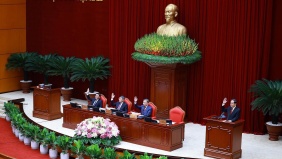 Bộ Chính trị đổi tên Ban Tuyên giáo và Dân vận Trung ương thành Ban Tuyên giáo Trung ương