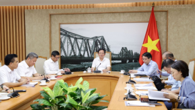 Hưng Yên sắp có Khu Công nghệ cao gần 500ha phát triển AI, robot và IoT