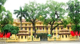 Khai mạc Hội nghị Ngoại giao lần thứ 33