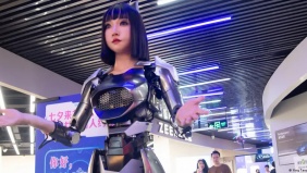 Mỹ siết nhập khẩu robot hình người Trung Quốc, gia tăng lợi thế cho ngành robot nội địa