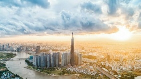 Doanh nghiệp nhà nước cần tiên phong xây dựng chuỗi giá trị thương hiệu Việt