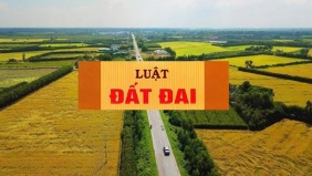 Những đột phá trong Nghị quyết mới về đất đai
