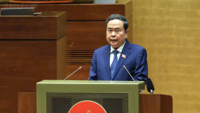 Nhiệm kỳ Quốc hội khóa XVI phải là nhiệm kỳ của kiến tạo thể chế phát triển