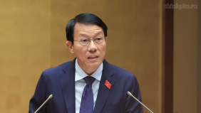 Đề xuất cơ chế đặc thù xử lý vi phạm pháp luật trong lĩnh vực kinh tế và đổi mới sáng tạo