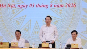 Chính phủ phối hợp tài khóa - tiền tệ, hướng tới tăng trưởng hai con số