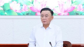 Tăng cường sự lãnh đạo của Đảng và phát huy vai trò của các hội quần chúng