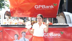 GPBank xây dựng hệ sinh thái tài chính số đồng hành cùng Hà Nội