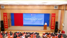 CMC đồng hành Bộ Xây dựng bồi dưỡng kiến thức AI, thúc đẩy chuyển đổi AI trong quản lý nhà nước