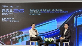 Khởi động Giải thưởng Better Choice Awards 2026: Tôn vinh những giá trị đổi mới phục vụ người tiêu dùng