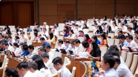 Phát triển xuất bản trở thành ngành công nghiệp văn hóa