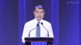 Thủ tướng Lê Minh Hưng: Bảo đảm an ninh mạng phải gắn kết chặt chẽ, đồng bộ giữa 'bảo vệ hệ thống' và 'bảo vệ con người'*