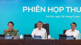 Thủ tướng Lê Minh Hưng: Xây dựng Khung bảo đảm an ninh AI quốc gia và năng lực chuyên trách về an ninh AI trong năm 2027