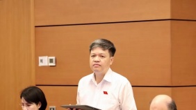 Đề xuất tăng chế tài xử lý vi phạm bản quyền bằng AI trong Luật Xuất bản sửa đổi