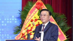 Phát biểu chỉ đạo của Thường trực Ban Bí thư Trần Cẩm Tú tại Phiên họp toàn thể về đối ngoại Đảng và đối ngoại nhân dân
