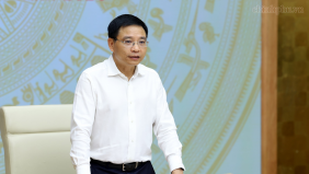 Phó Thủ tướng Nguyễn Văn Thắng: Xử lý đến cùng các vướng mắc, không đẩy doanh nghiệp đi vòng