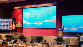 Bộ trưởng Lê Hoài Trung: Sau Hội nghị Ngoại giao lần thứ 33, phải khẩn trương tạo ra sản phẩm cụ thể