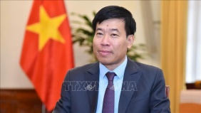 Đưa quan hệ Đối tác Chiến lược toàn diện Việt Nam - Australia đi vào chiều sâu, thực chất, hiệu quả