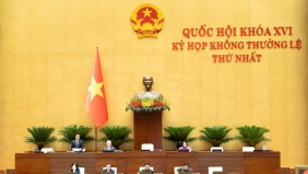 Quy định rõ biện pháp để kiểm soát vật liệu, thiết bị, công nghệ có tính lưỡng dụng